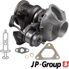 Turbo για Mercedes-Benz | Sprinter (1995-2012) - 6110960599 |