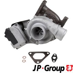 Turbo για Mercedes-Benz | Vito, Viano (2003-2014) - 6460900780 |