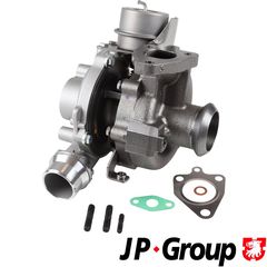 Turbo για Mercedes-Benz / Renault / Nissan | Sc+Ënic, Latitude, Qashqai, Megane (2007-2021) - 49.070 |