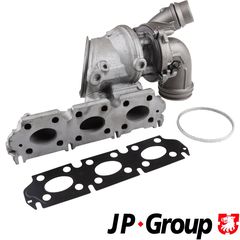 Turbo για Mini / Bmw | 2, X1, Mini (2013-2018) - 11652681209 |