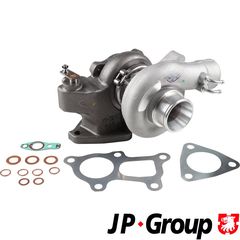 Turbo για Mitsubishi | Pajero, L200, Galloper (1990-2011) - MR212759 |