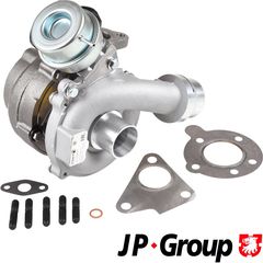 Turbo για Nissan / Renault | Laguna, Scenic, Clio, Grand (2001-2015) - 1441100Q0F |