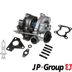 Turbo για Renault | Megane, Clio, Kangoo (1997-2016) - 14411BN700 |