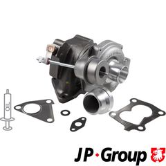 Turbo για Nissan / Dacia / Renault | Sc+Ënic, Sandero, Clio, Modus (1997-2016) - 1441100Q2A |