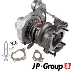 Turbo για Nissan / Renault / Opel | Vivaro, Primastar, Trafic (2001-2014) - 1441100Q0B |