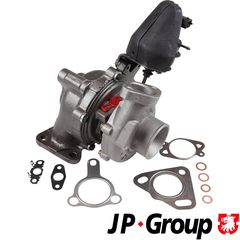 Turbo για Opel | Mokka, Astra, Meriva, Corsa (2006-2017) - 55567731 |