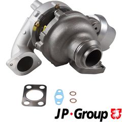 Turbo για Peugeot / Volvo / Ford / Citroen / Mazda | Mondeo, S60, 3008, S-Max (2003-2021) - 0375P7 |