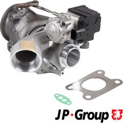 Turbo για Vw / Audi / Seat / Skoda | Touran, Leon, Tiguan, A3 (2007-2020) - 04E145703E |