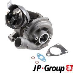 Turbo για Volvo / Ford | S-Max, Mondeo, C70, V70 (2003-2016) - 1231955 |