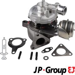 Turbo για Vw | Polo, Caddy (1995-2009) - HRX138 |