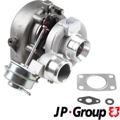 Turbo για Vw | Crafter (2006-2016) - 076145701B |