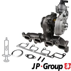 Turbo για Vw | Multivan, Transporter (2003-2019) - 03L253016M |