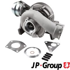 Turbo για Vw | Multivan, Transporter (2003-2015) - 070145701H |