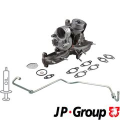 Turbo για Vw | Transporter (2003-2015) - 038145771AG |