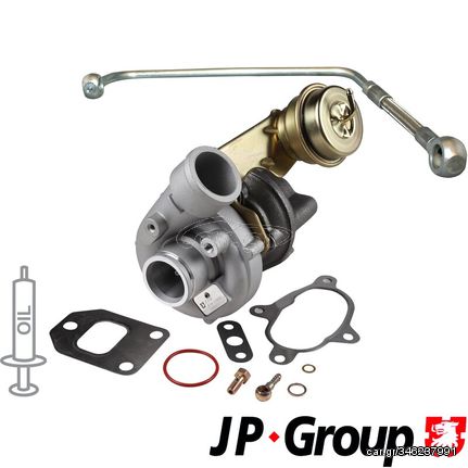 Turbo για Vw | Transporter (1990-2004) - 074145701 |