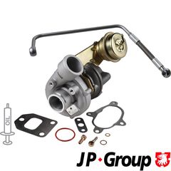 Turbo για Vw | Transporter (1990-2004) - 074145701 |