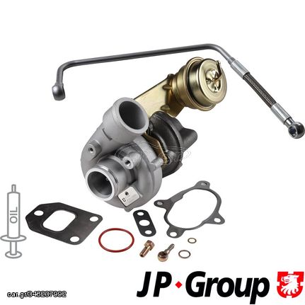 Turbo για Vw | Transporter (1990-2004) - 074145701 |