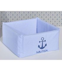 NAUTICA DES 931 ΚΑΛΑΘΙ ΚΑΛΛΥΝΤΙΚΩΝ ΣΙΕΛ ΠΟΥΑ 25X12 OMEGA HOME