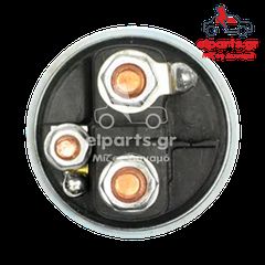 SS3027 Μπουτόν  Μίζας Valeo-thumb-2