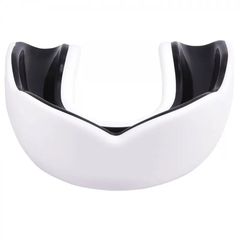 Μασέλα Olympus CUSHION Λευκό/Μαύρο-thumb-1