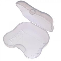 Μασέλα Olympus CUSHION Λευκό/Μαύρο-thumb-2