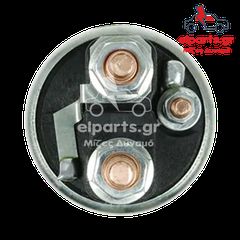 SS3045 Μπουτόν  Μίζας Valeo-thumb-2
