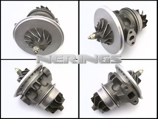 Κορμός Turbo CHRA για VOLKSWAGEN / VW L80 MWM 4.10T 2800ccm 103KW ... -