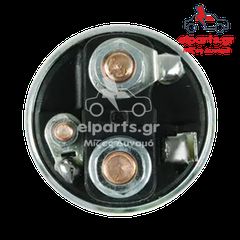 SS3093S Μπουτόν  Μίζας Valeo-thumb-2