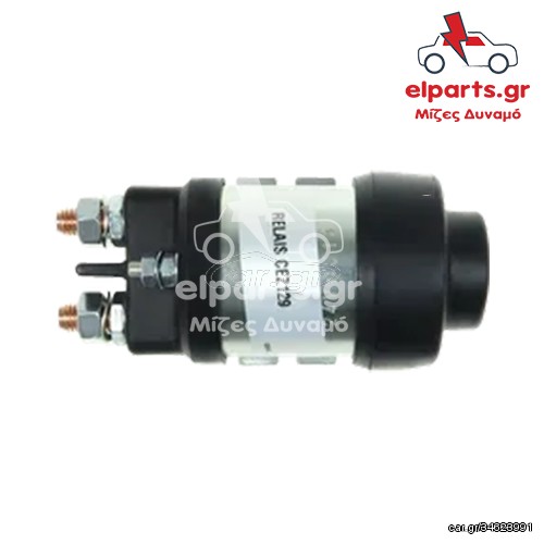 SS3101(VALEO) Μπουτόν  Μίζας Valeo