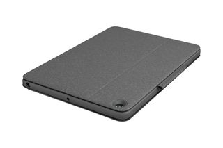 Logitech - Combo Touch For iPad (10th gen) - Nordic / Electronics-thumb-2