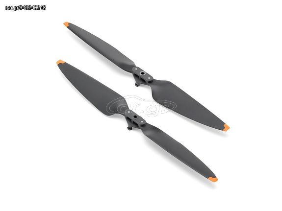 DJI - Air 3 Low-Noise Propellers (Pair) / Electronics