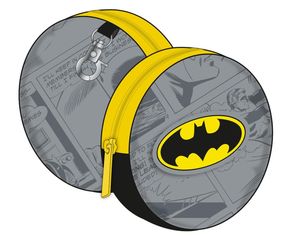 BATMAN - Logo - Cookie Coin Purse