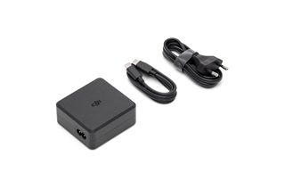 DJI - 100W USB-C Power Adapter / Electronics