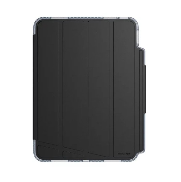 Tech21 - Evo Folio iPad 10.9 Cover - Black / Electronics