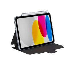 Tech21 - Evo Folio iPad 10.9 Cover - Black / Electronics-thumb-4