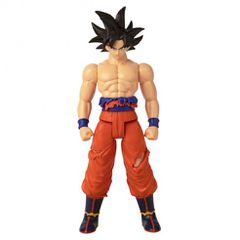 NARUTO - Naruto - Figure Nanoblock 10cm-thumb-2