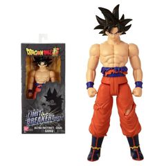 NARUTO - Naruto - Figure Nanoblock 10cm