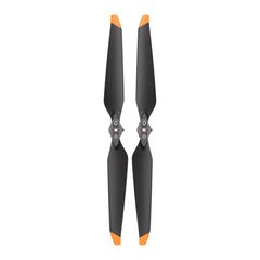 DJI - Inspire 3 Foldable Quick-Release Propellers (Pair) / Electronics