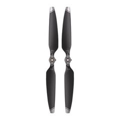 DJI - Inspire 3 Foldable Quick-Release Propellers for High Altitude (Pair) / Electronics