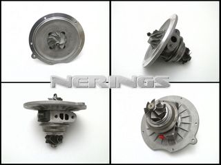 Turbo για ISUZU RODEO 2.8TD 74KW 1998-2004 -