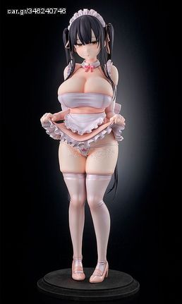 Original Character by Guremosu PVC 1/5 Chihuyu Tsukimi re-run 33 cm