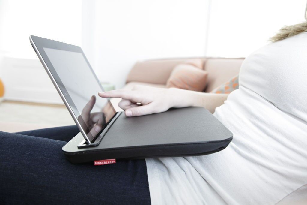 iPad iBed Black (US039-BK) / Gadgets