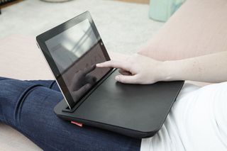 iPad iBed Black (US039-BK) / Gadgets-thumb-1