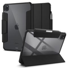 Spigen Ultra Hybrid Pro case for iPad Pro 11" 2024 - black