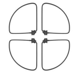 DJI - Inspire 3 Propeller Guard / Electronics