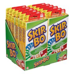 Skip-Bo Card Game-thumb-3