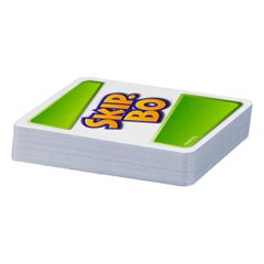 Skip-Bo Card Game-thumb-1