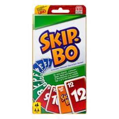 Skip-Bo Card Game-thumb-4