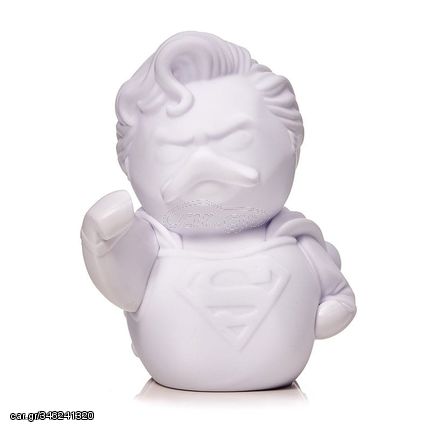 DC Comics Tubbz PVC Figure DIY Superman 10 cm