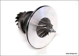 Κορμός Turbo CHRA για MWM FENDT TRACTOR 3120ccm 52KW/55KW 1985-199... -